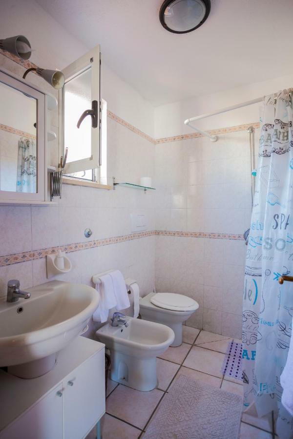 Casa Sul Lungomare Di Forio D'Ischia - "Serpico Sea & More" Екстер'єр фото